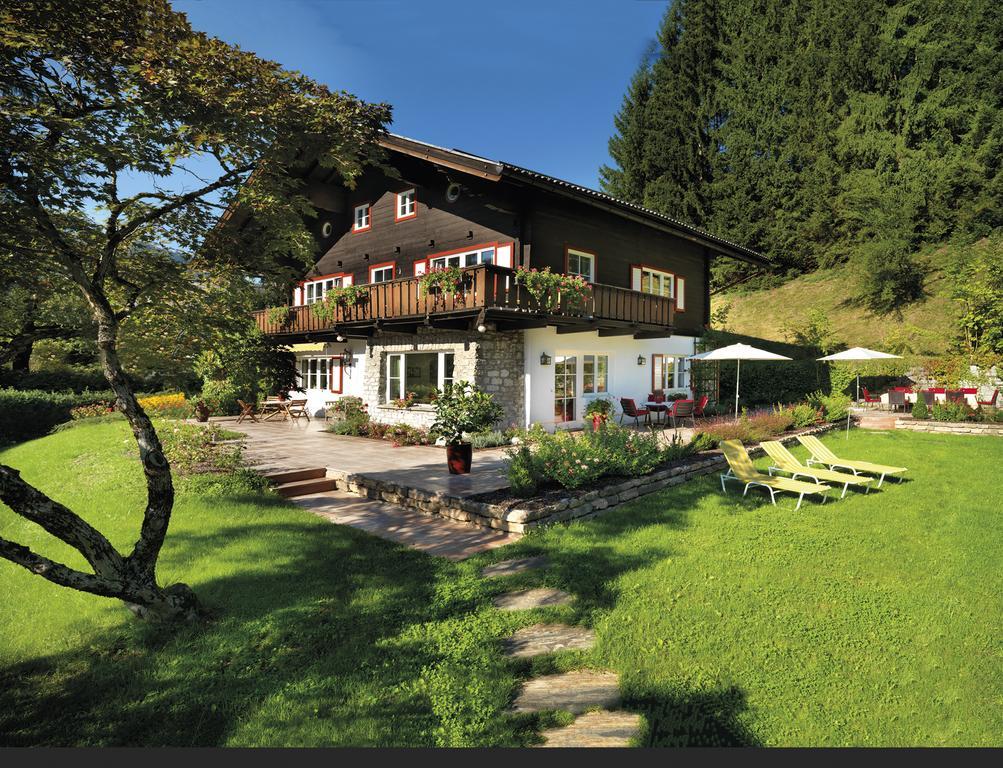 Ferienhaus / Chalet Lerch Sankt Johann im Pongau Room photo