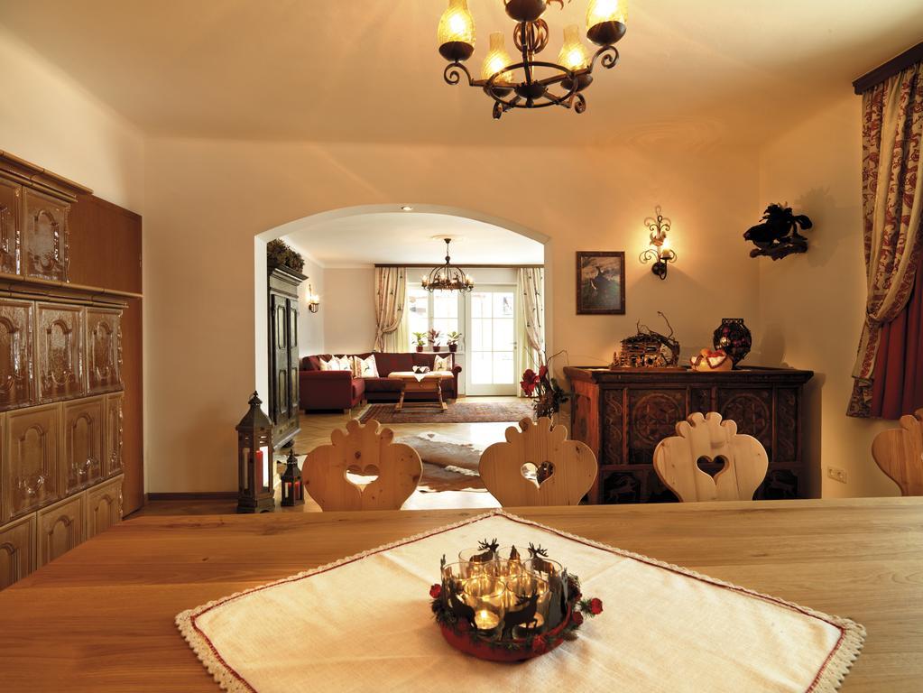 Ferienhaus / Chalet Lerch Sankt Johann im Pongau Room photo