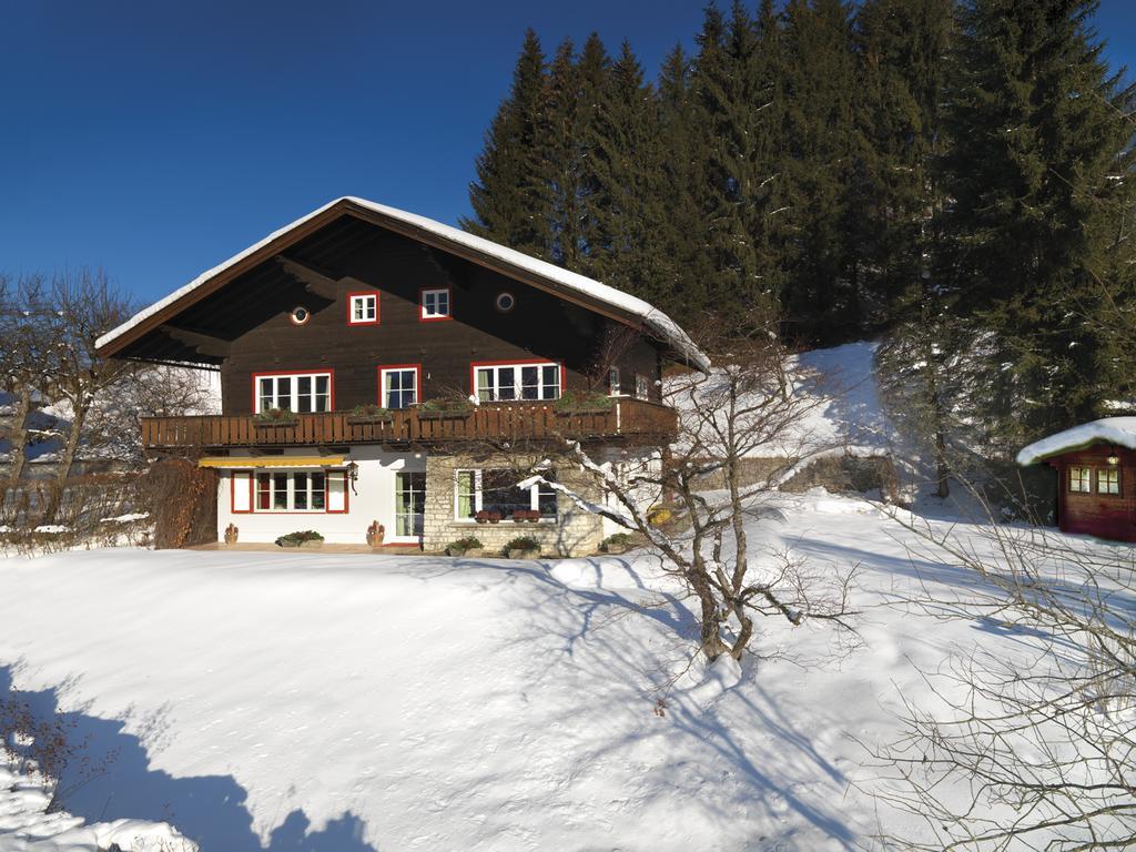 Ferienhaus / Chalet Lerch Sankt Johann im Pongau Room photo